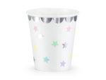 Vaso estrellas