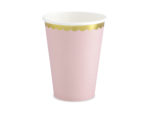 vaso rosa pastl