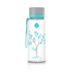 Botella Tritan Mint Blossom