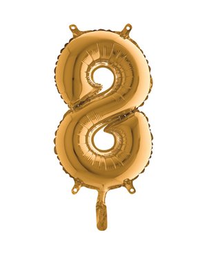 Globo-numero-ocho-14-metalizado