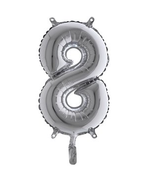 Globo-numero-ocho-14-metalizado