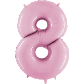 Globo-metalizado-numero-ocho