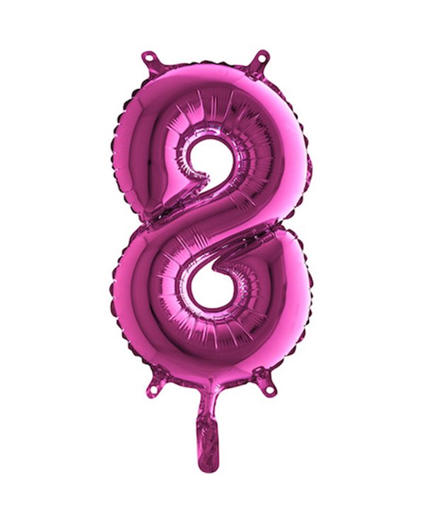 Globo-numero-ocho-14-metalizado