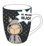 taza hijo