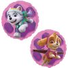 globo Patrulla Canina Sky Y Everest
