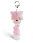 Zorro de la guarda rosa Nici