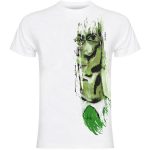 Camiseta RAyo art for dent