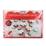 insignias ginger ray