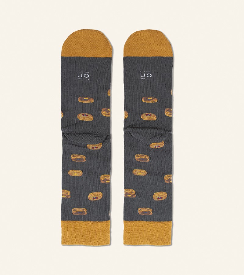 Calcetines "Me pones tortita" UO - Imagen 3