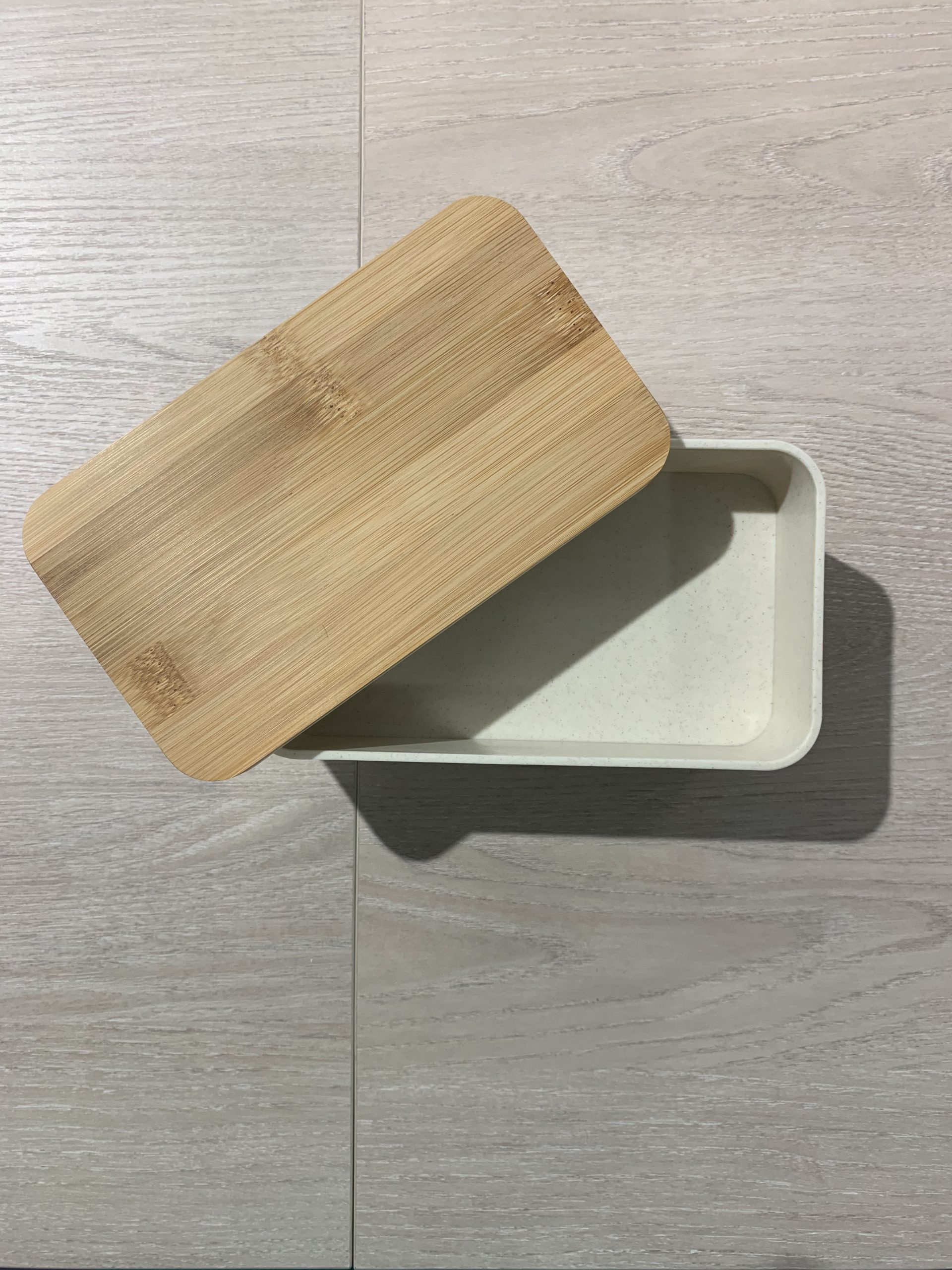 Fiambrera doble - Imagen 4