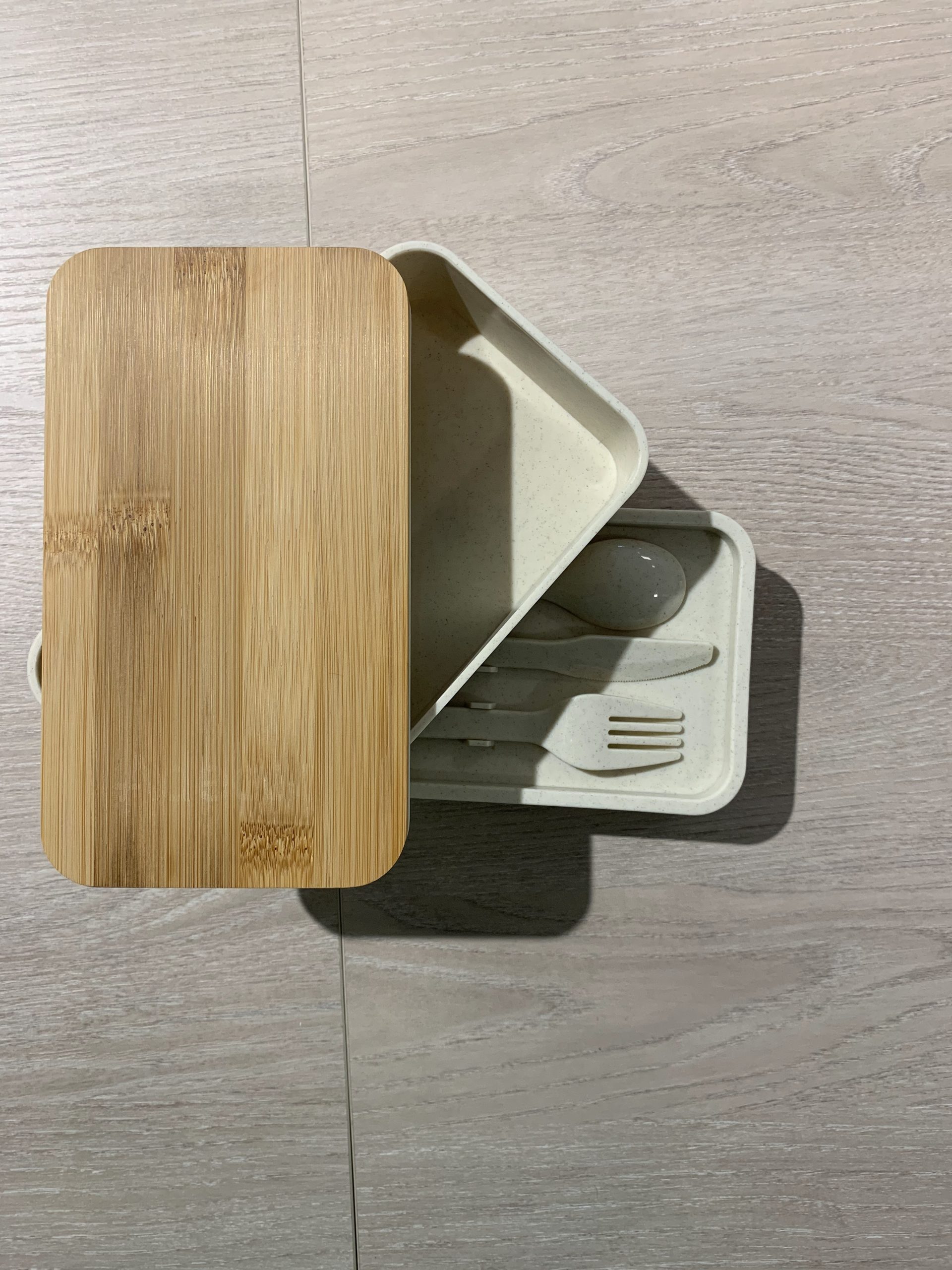 Fiambrera doble - Imagen 3