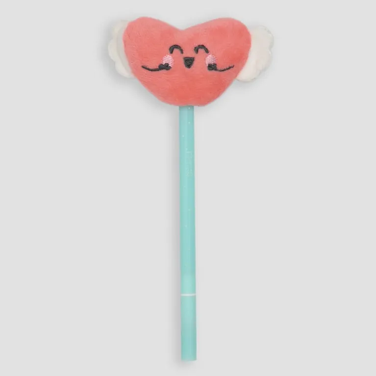 Boli Peluche Corazón