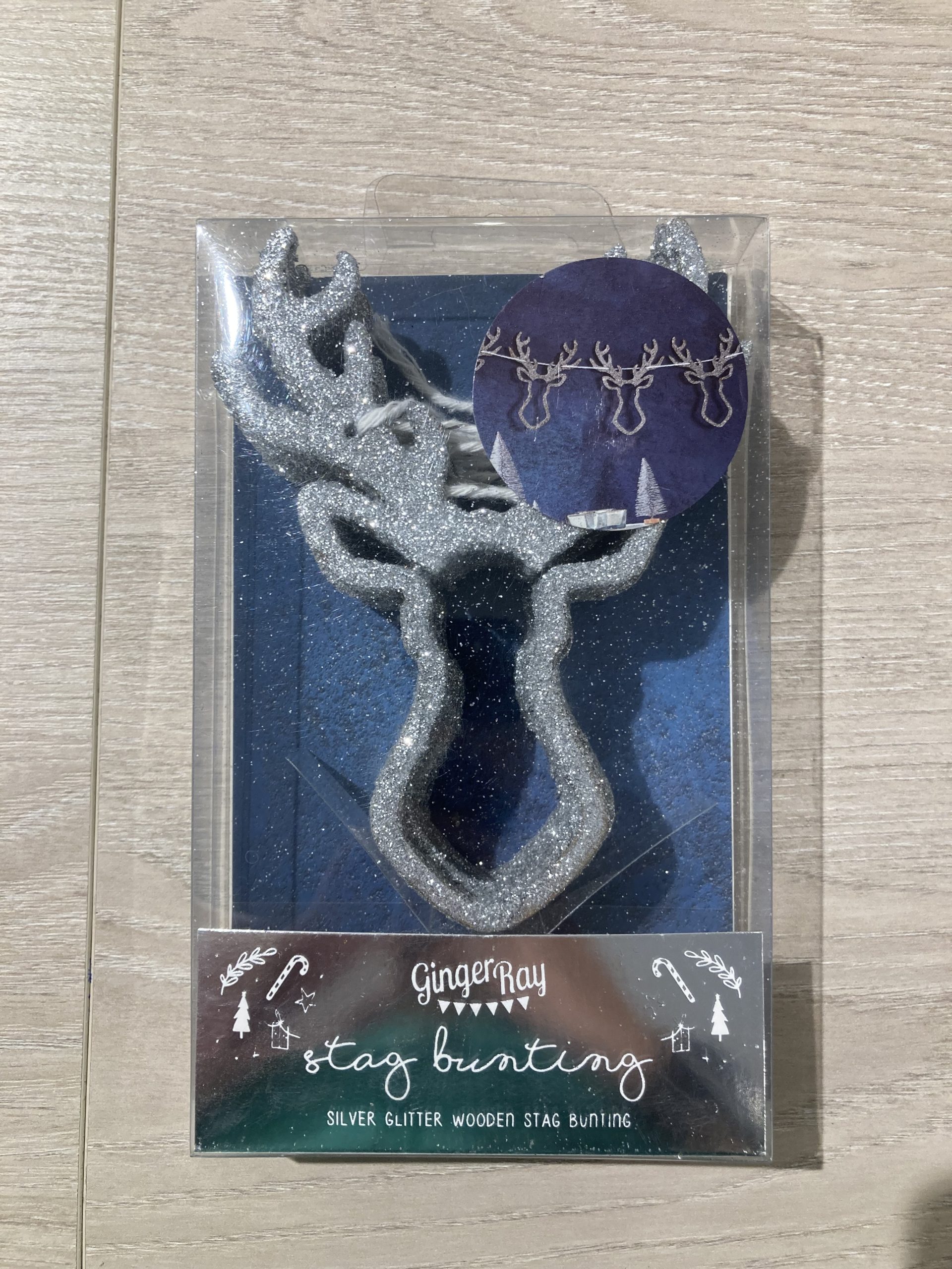 Guirnalda Renos - Imagen 3