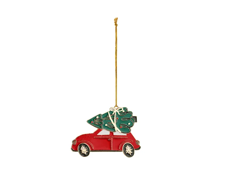 Adorno Colgante Coche