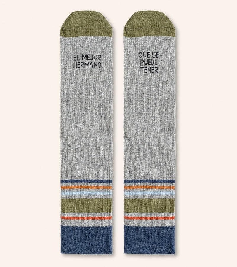 Kit Taza y Calcetines "Hermano" UO - Imagen 2
