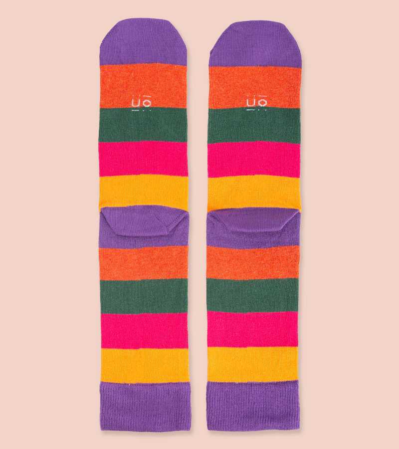 Calcetines "No hay Opo sin Drama" UO - Imagen 3