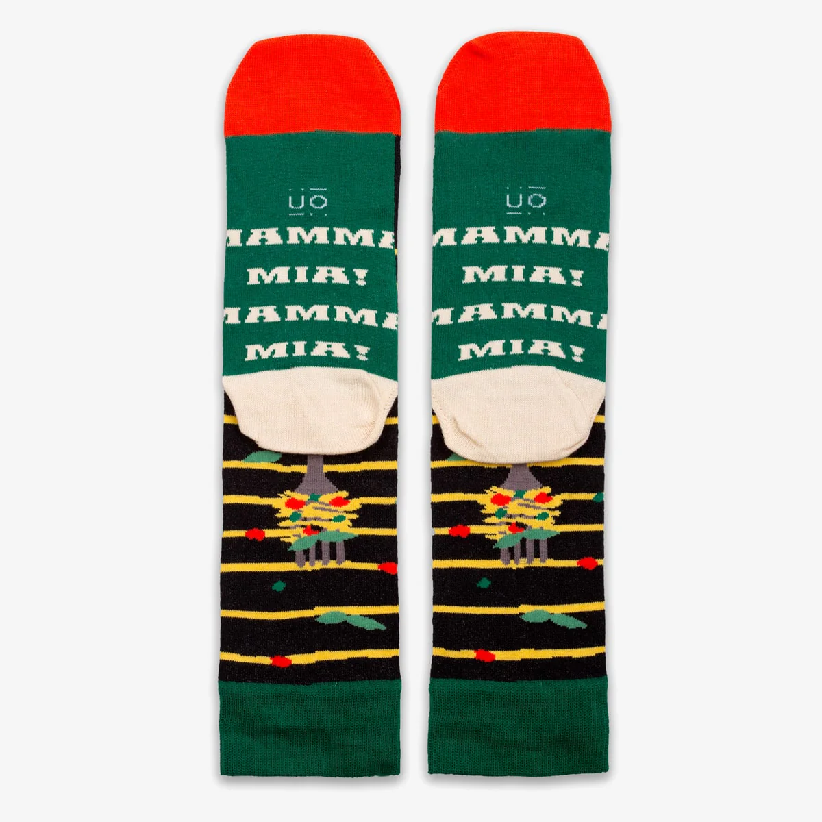 Calcetines "Te Quiero Infinito" UO - Imagen 4